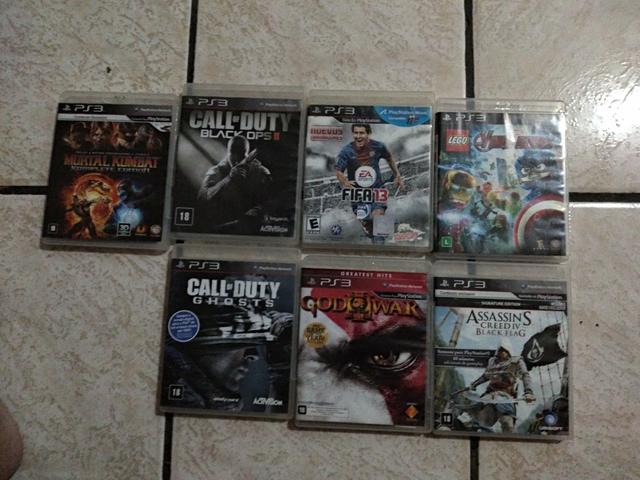 Playstation 3 - Foto 2