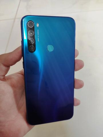 Redmi Note 8 - Foto 3