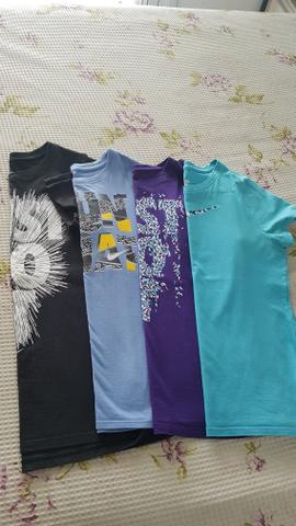 Camisetas NIKE original - Foto 3