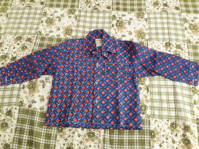 Camisas tamanho 1 e 2 - Foto 4