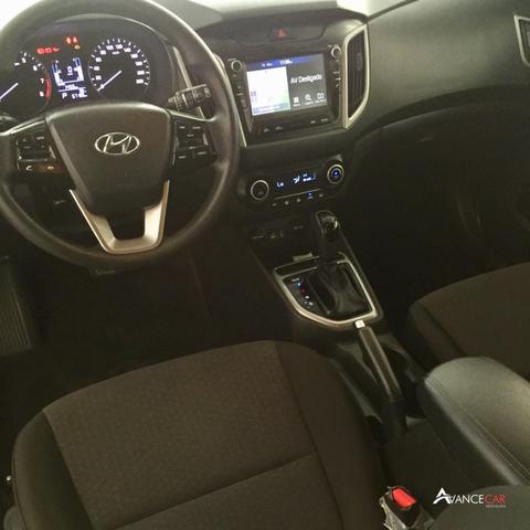 Creta Pulse Plus 1.6 Único dono Garantia até 2022 - Foto 14