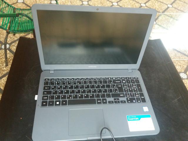 Vendo notebook samsung E30 - Foto 2