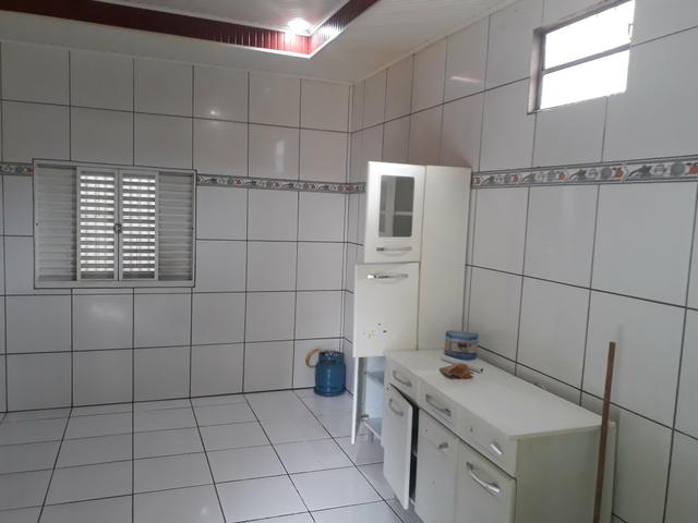 Vendo casa parcelado - veja descrição - Foto 10