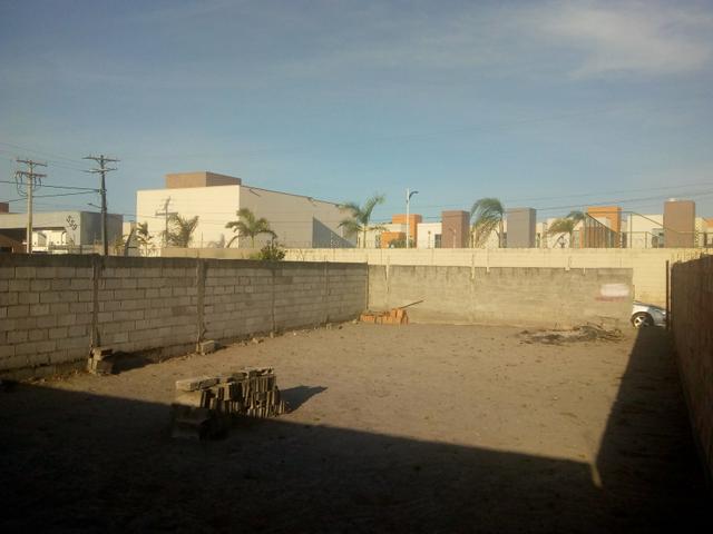 Atenção vendo este terreno no bairro do sim em feira de Santana 10x21 R$120Mil - Foto 4