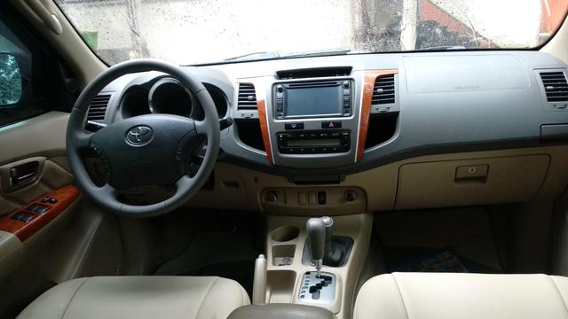 Hilux SW4 - Foto 8