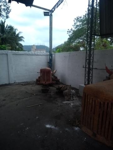 Cadeirinha de bicicleta trazeira - Foto 5