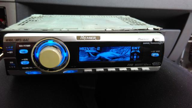 Pioneer Deh-P770 Premier - Foto 4