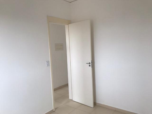 Apartamento Vitta Sertãozinho 3º Andar - Apartamento novo ? Nunca Habitado - Foto 9