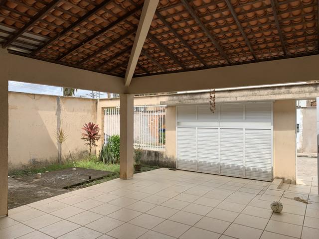 Alugo casa condomínio fechado turu - Foto 2