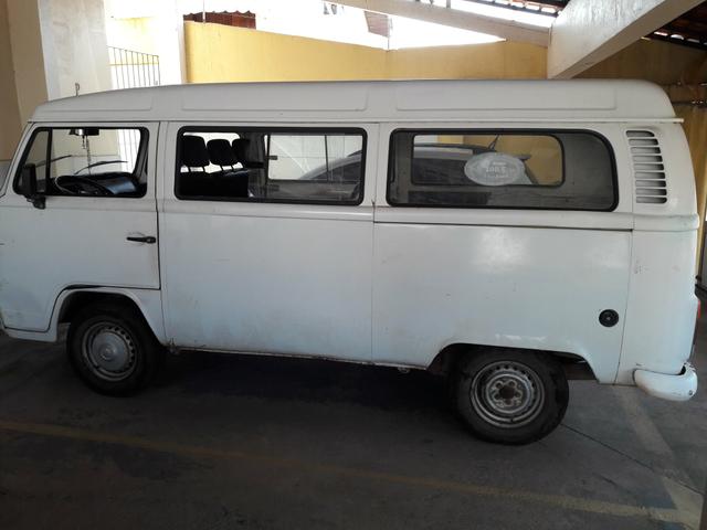 Kombi 2007 - Foto 3