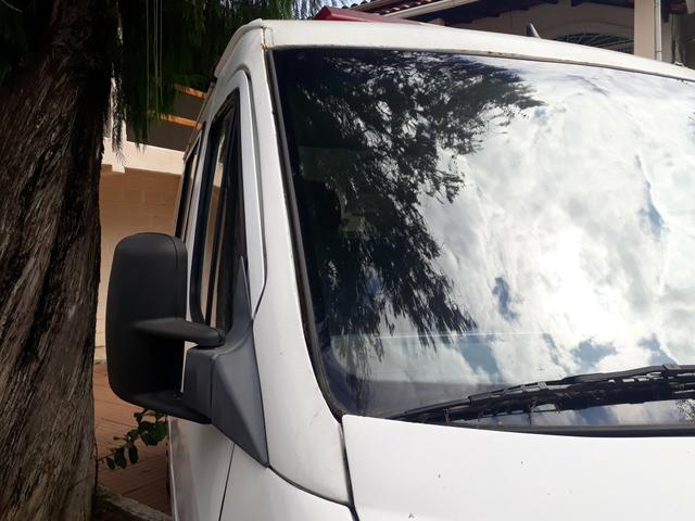 Ambulância Sprinter 312 D 2001 - Foto 3