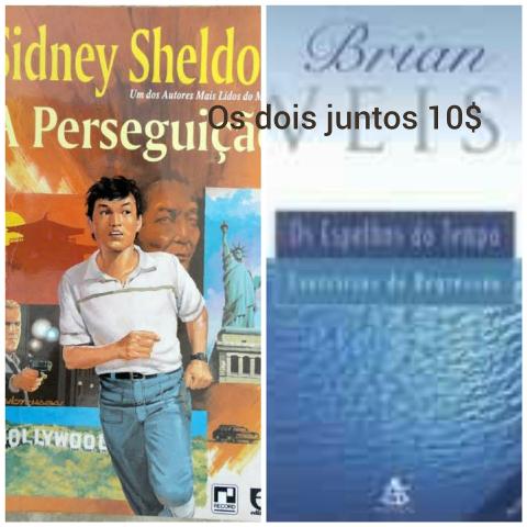 Livros diversos - Foto 5