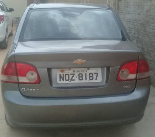 Vendo ou troco classic completo 16.000,00