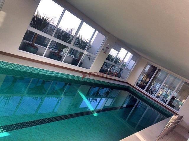 Flat alto padrão - setor bueno goiânia - go. - Foto 6