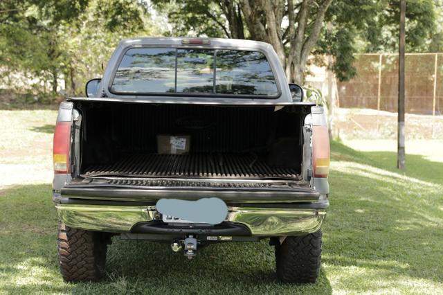 F 250 4x4 Max Power - Foto 6