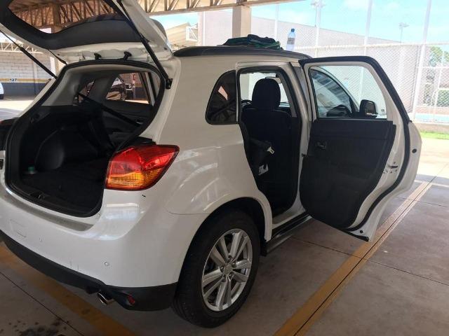 Mitsubishi ASX 2012/2013 Automático - Foto 4