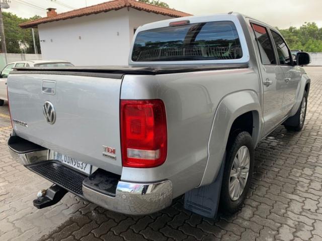Volkswagen Amarok AMAROK CD HIG 4X4 AUTOMATICA 4P - Foto 3