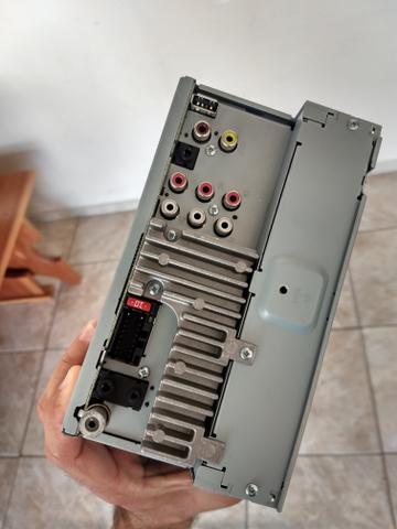 Pioneer 2 Din novo - Foto 2