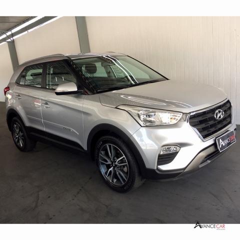 Creta Pulse Plus 1.6 Único dono Garantia até 2022 - Foto 2