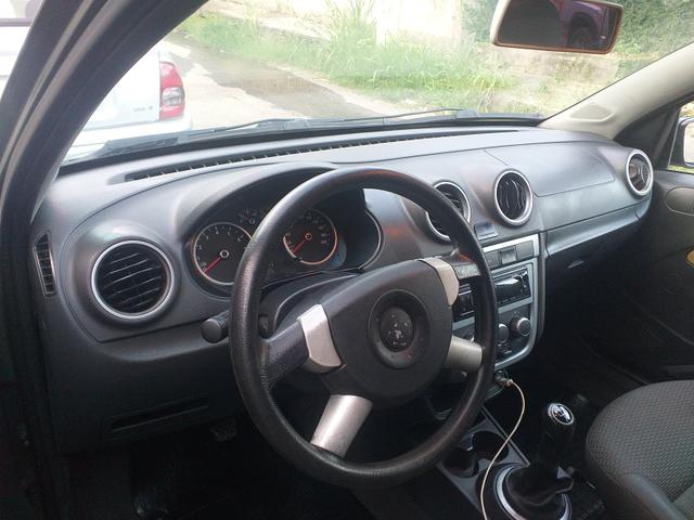 Gol g v 2010/11 - Foto 6