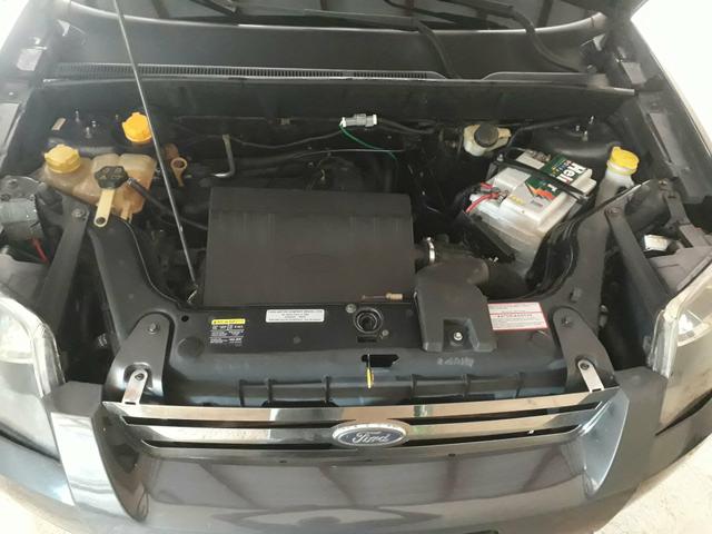 Vendo ou troco em outro carro pálio gol Siena Fiat 20.0000 - Foto 5