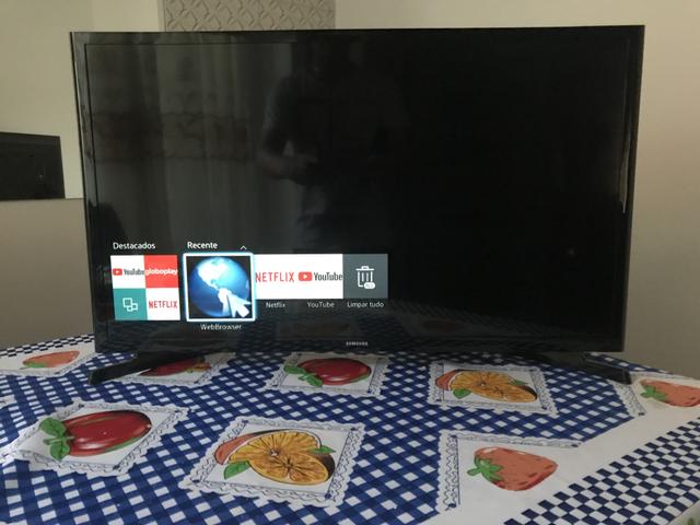 TV Samsung 32?? smart