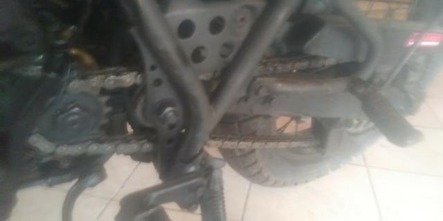 Tenere 600 - Foto 3