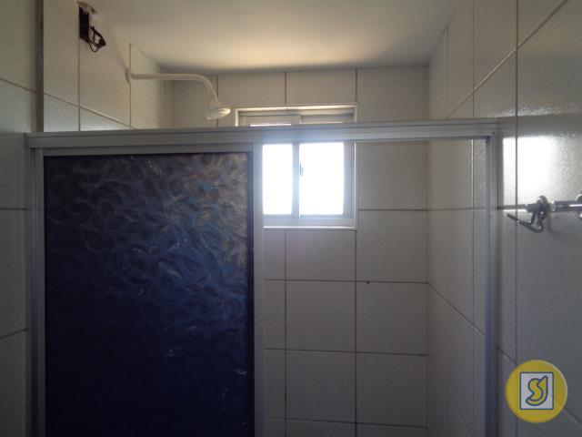 Apartamento para alugar com 3 dormitórios em Lagoa seca, Juazeiro do norte cod:49529 - Foto 18