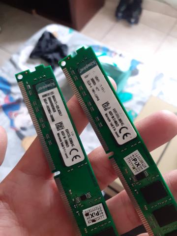 Ps4 fat sem manete e sem hd ssd 120gb 8gb de ram ddr3 cooler intel i5 2300 gabinete shark - Foto 5