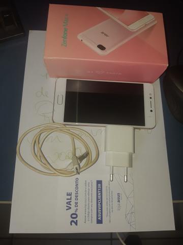 Zen fone model x00hd(zc520kl) - Foto 4