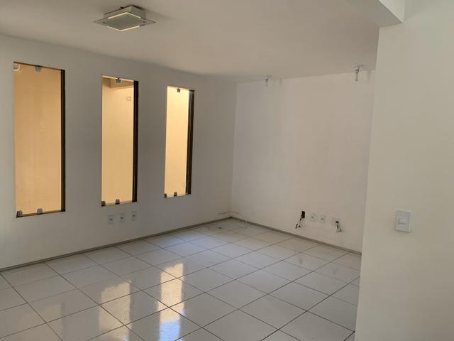 Alugo casa condomínio fechado turu - Foto 4