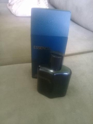 Perfume essencial ould