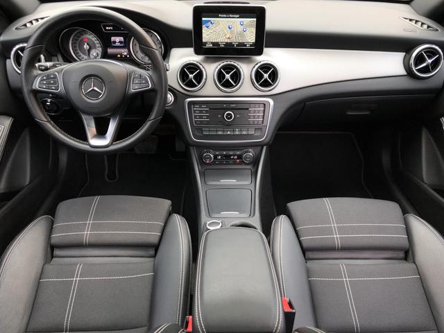 Gla200 Enduro 1.6 Cgi Top Categoria *Km23.000 - Foto 7