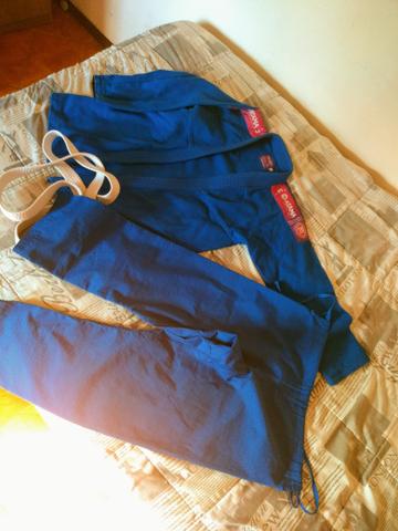 Kimono jiu jitsu Feminino