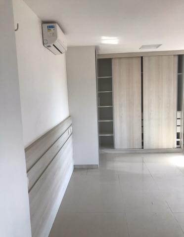 Apartamento na Ponta do Farol