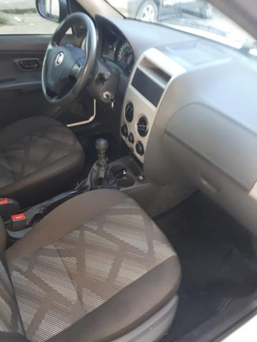 Palio 4 portas 2015/15 13000 km rodado