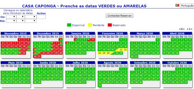 Caponga Praia, 8 quartos, até 30 pessoas - , Reveillon já alugado. Disponível Carnaval - Foto 2