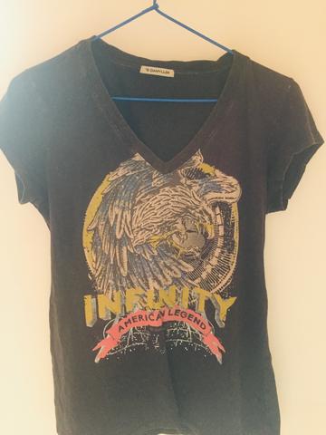 Blusa Damyller m R$20 - Foto 2