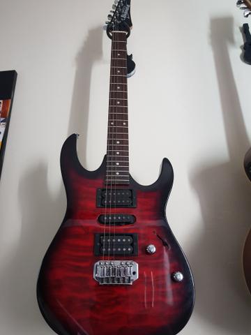 Guitarra Gio Ibanez - Foto 2
