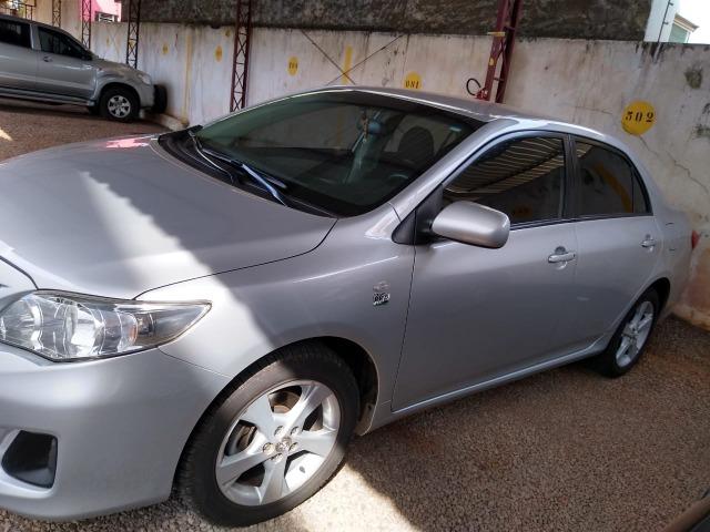 Corolla Gli 1.8