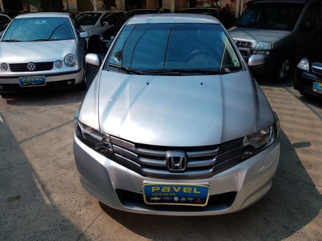 Honda City 1.5 Lx Aut