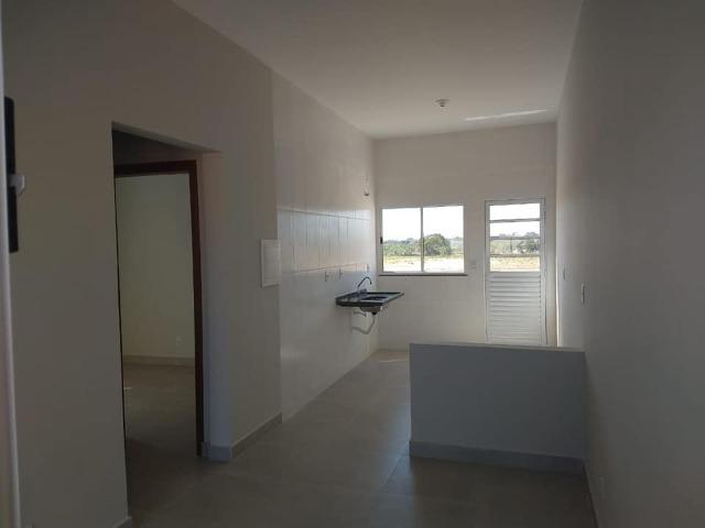 Casas em Cuiabá com Zero de Sinal - Foto 3