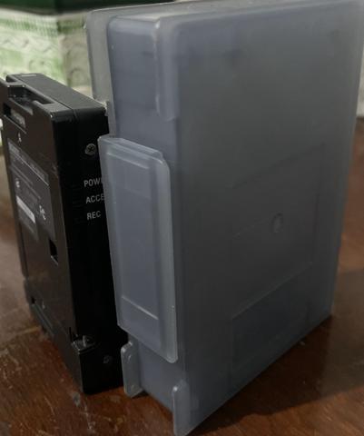 HD Hxr-fmu 128 Gb - Foto 4