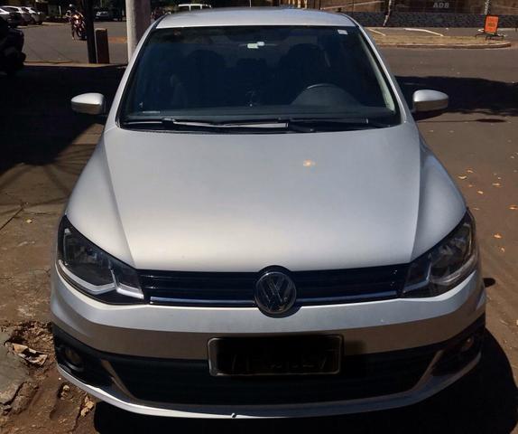 Voyage Comfortline 1.6 2017 completo Dourados - Foto 5