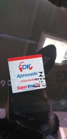 Logan Authentique 2019 completo(de R$ 38990,00 por R$ 36650,00) - Foto 10