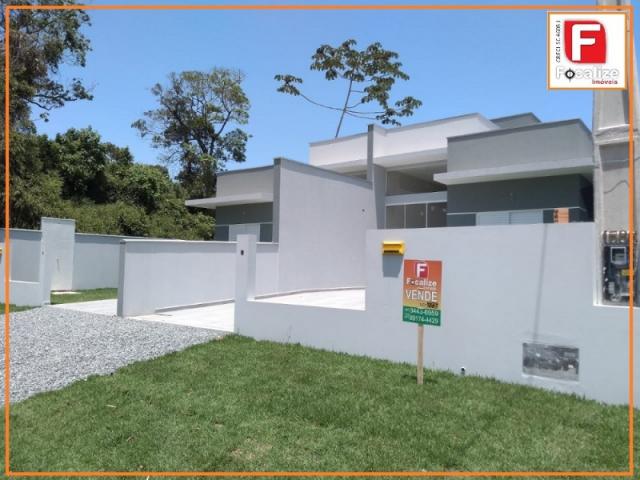Casa à venda com 3 dormitórios em Itapoá, Itapoá cod:2206 - Foto 5