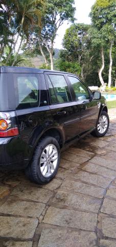 Vendo freelander 2 (SD4SE) - Foto 8