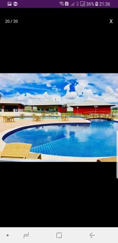 Terreno brisas ville