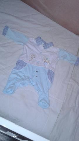 Roupas infantil - Foto 3