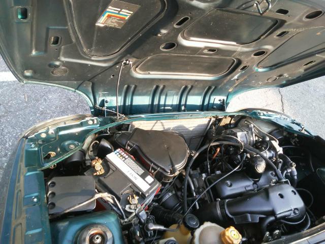 Renault Clio 99 1.6 8 v, gasolina 4 portas com direção , vidro elétrico - Foto 5